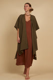 Hemp Temple Lilith Dress