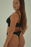HEMPIRE COLLECTIVE Indica Ease Hemp G-String