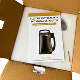 BLACK SHEEP FARM Herbal Infuser Machine