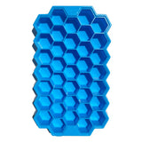 STEALTH Hi Moulds Silicone Hexagon 8ml