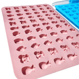 STEALTH Hi Moulds Silicone 1ml Gummy Kit