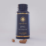 SUPERFEAST Jing Stress & Fatique Tonic - 90 Capsules