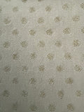 FIBRE FOR GOOD Organic Baby Blanket (Double Knit) Dotted