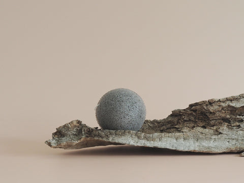 WANDERLIGHTLY Konjac Sponge