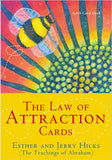 The Law of Attraction Cards