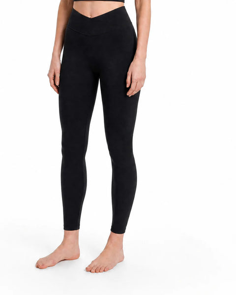 KLEANS Very Leggings in Hemp & Organic Cotton