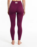 KLEANS Very Leggings in Hemp & Organic Cotton