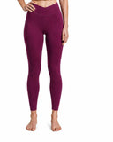 KLEANS Very Leggings in Hemp & Organic Cotton