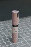 MIND BODY CONNECT Yoga Mat - Lilac Pink