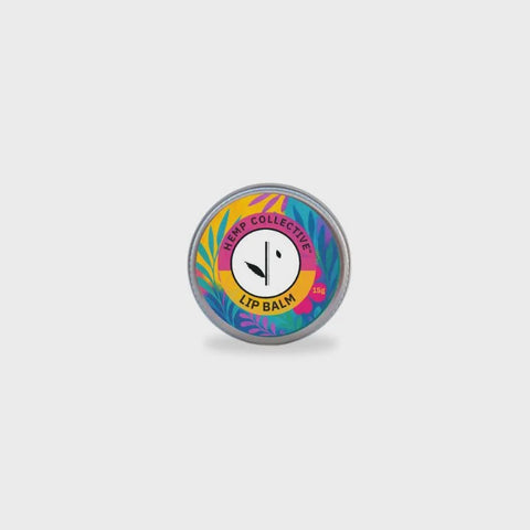 HEMP COLLECTIVE Lip Balm 15g
