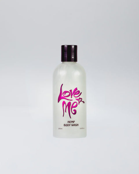 THE GOOD OIL Love Me Body Wash