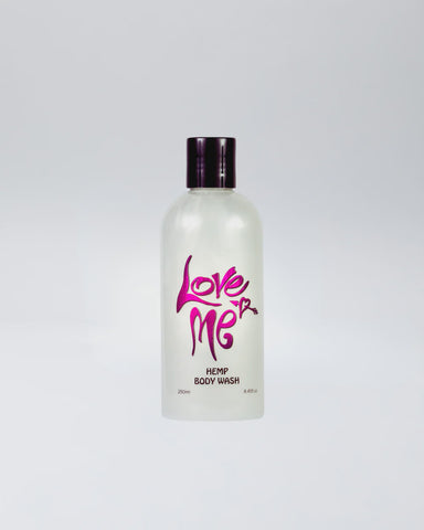 THE GOOD OIL Love Me Body Wash