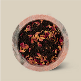 THE TEA COLLECTIVE Love Potion Boutique Jar - Loose Leaf Tea