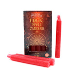 SOUL STICKS Magic Spell Candles 20 pieces