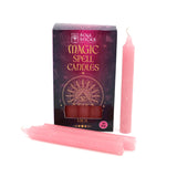SOUL STICKS Magic Spell Candles 20 pieces