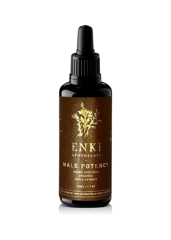 ENKI Male Potency