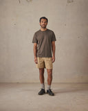 MCTAVISH Hemp Tee - Dark Green