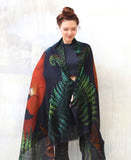 SHOVAVA Certified Organic Shawl
