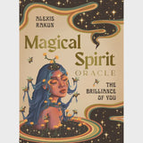 Magical Spirit Oracle