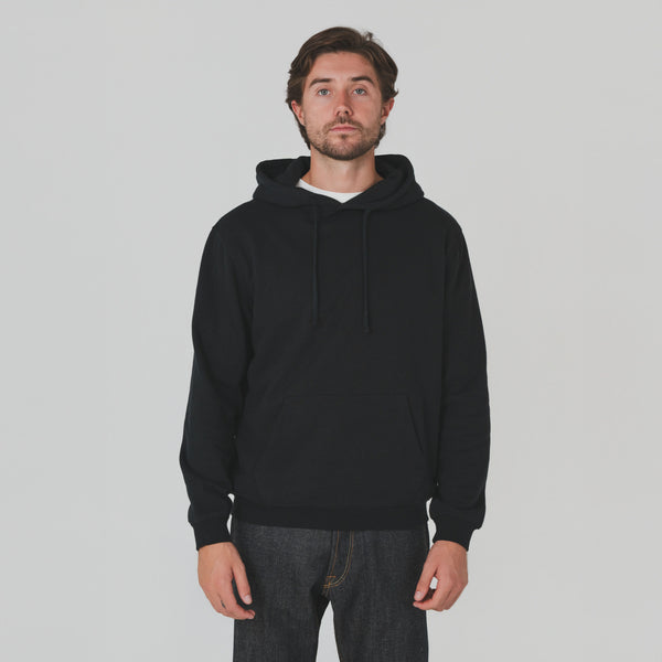 HEMP CLOTHING AUSTRALIA Men's Hoodie