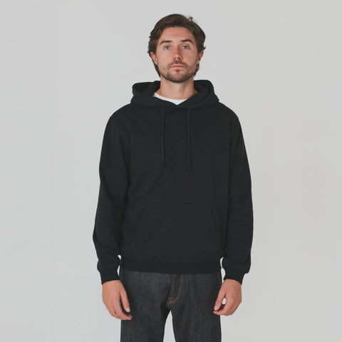 HEMP CLOTHING AUSTRALIA Men's Hoodie