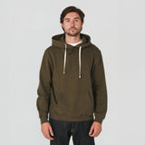 HEMP CLOTHING AUSTRALIA Men's Hoodie