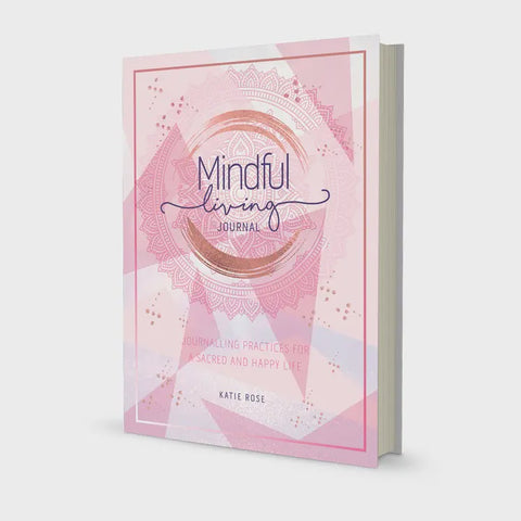 Mindful Living Journal