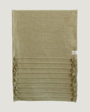 LIV WITHIN Organic Cotton Herbal Dyed Yoga Matt