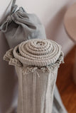 LIV WITHIN Organic Cotton Herbal Dyed Yoga Matt