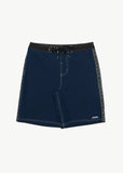 AFENDS The Wreck Fixed Waist Boardshort