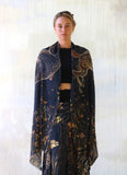 SHOVAVA Certified Organic Cotton Scarf