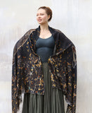 SHOVAVA Certified Organic Shawl