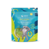 DOWN TO EARTH Gummies - OG Kush 0% THC