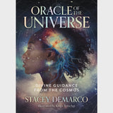 Oracle of the Universe