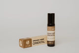 HEMPCO Organic Hemp Pure Essence - Oriental