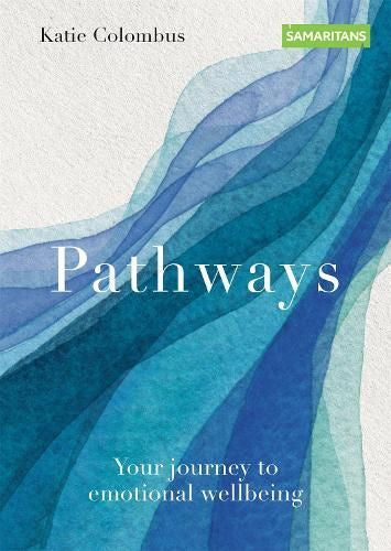 Pathways: Your journal to emotional wellbeing