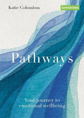 Pathways: Your journal to emotional wellbeing