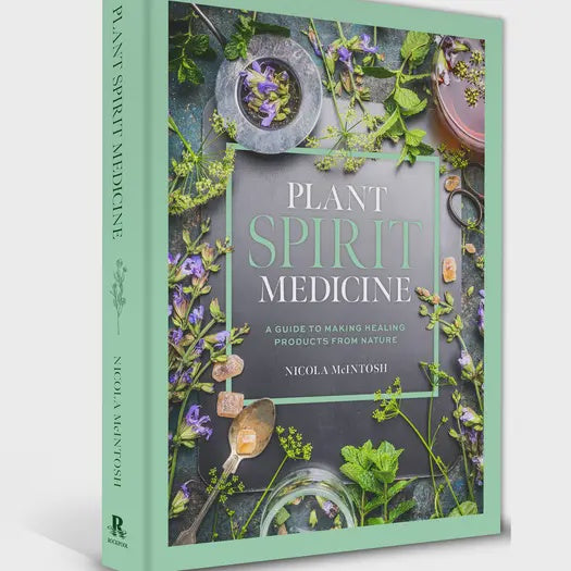 Plant Spirit Medicine