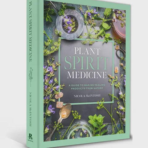 Plant Spirit Medicine