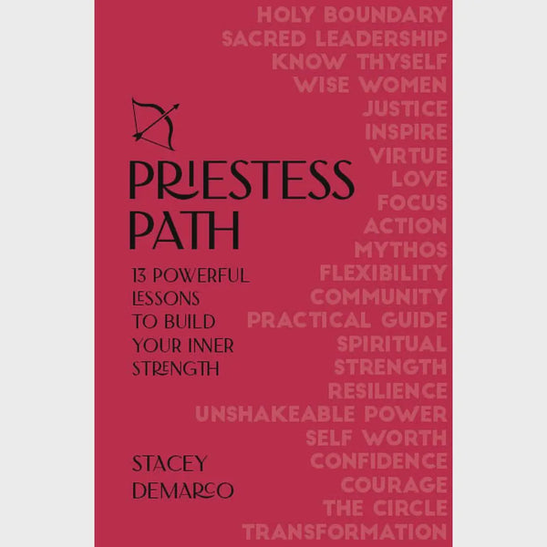 Priestess Path
