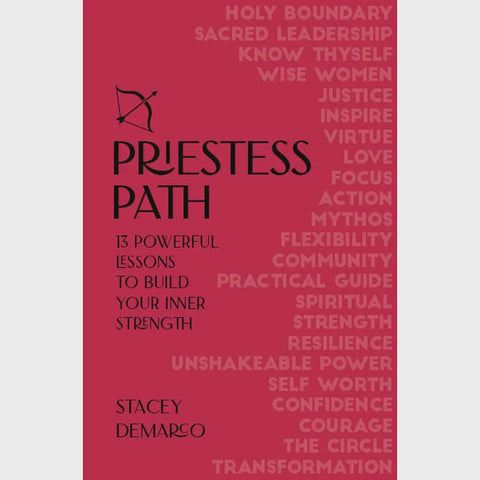 Priestess Path