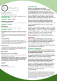 ONE ORGANIC One-EM Effective Micro organisms - 1 Litre