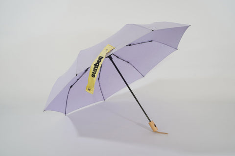 SUNBOLI Hemp Sun Umbrella