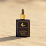 BLUE LOTUS EFFECT Mane & Nocte Functional Range set of 2