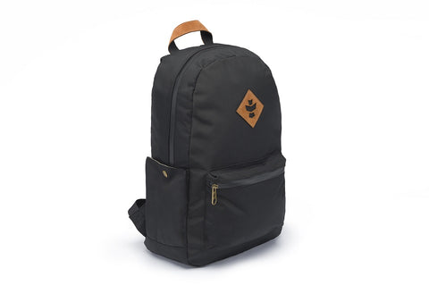 REVELRY - The Escort/Explorer - Black