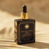BLUE LOTUS EFFECT Mane & Nocte Functional Range set of 2