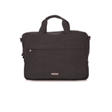 SATIVA Laptop Briefcase - Grey