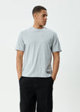 AFENDS Classic Hemp Retro Tee