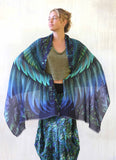 SHOVAVA Certified Organic Cotton Scarf