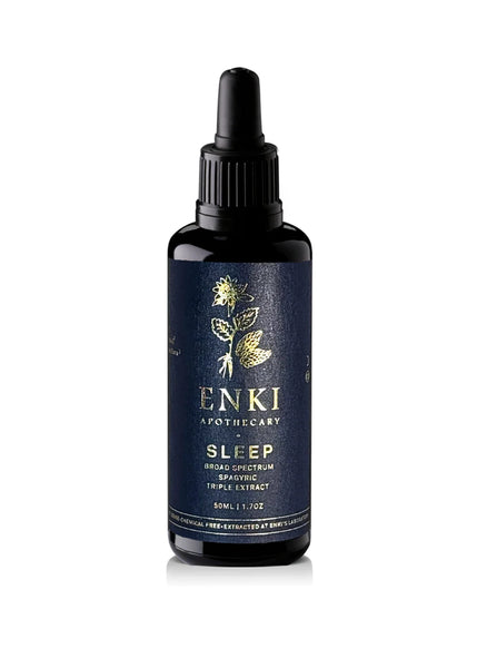 ENKI Sleep